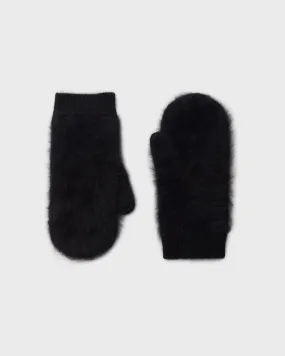 LISA YANG   Brushed Mittens 